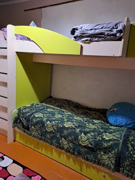 Кровать 65000 тг