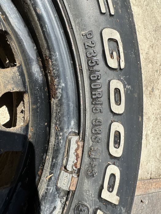 Продаются дски r15