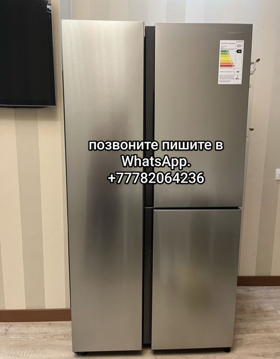 Продам холодильник samsung.