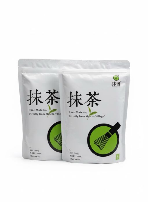 Чай Матча Китай 500гр