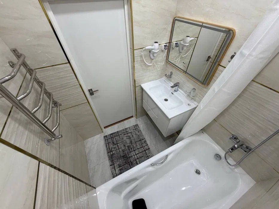 Сдаётся квартира 2/3/9 на Юнусабад р-не, о-рр Мега Планет.