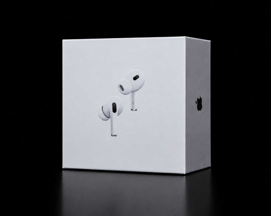 Слушалки Airpods 2 Pro