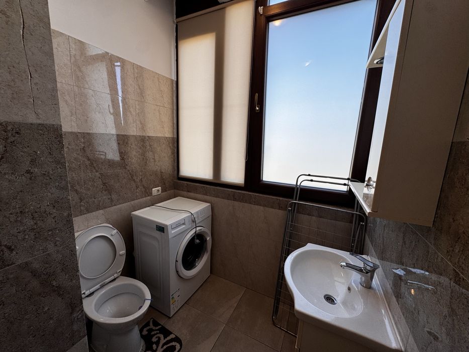 Închiriere apartament 2 camere – Nicole Residence, capat Cug