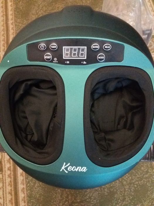 Массажёр для ног