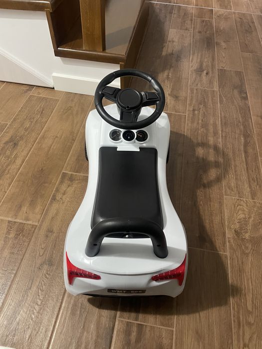 Masina , premergator .