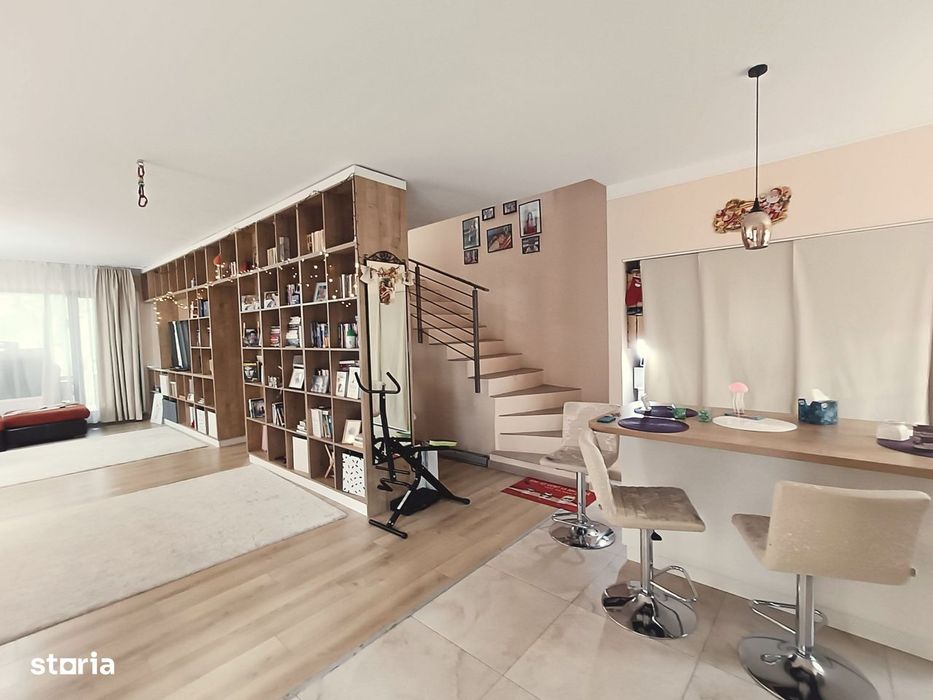 Casa individuala  Gruia ,constructie noua, locatie premium