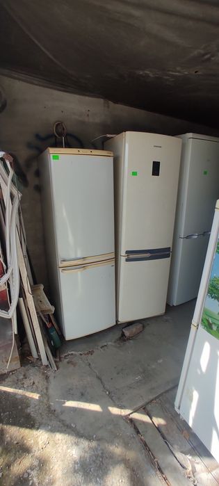 Холодильник с доставкой