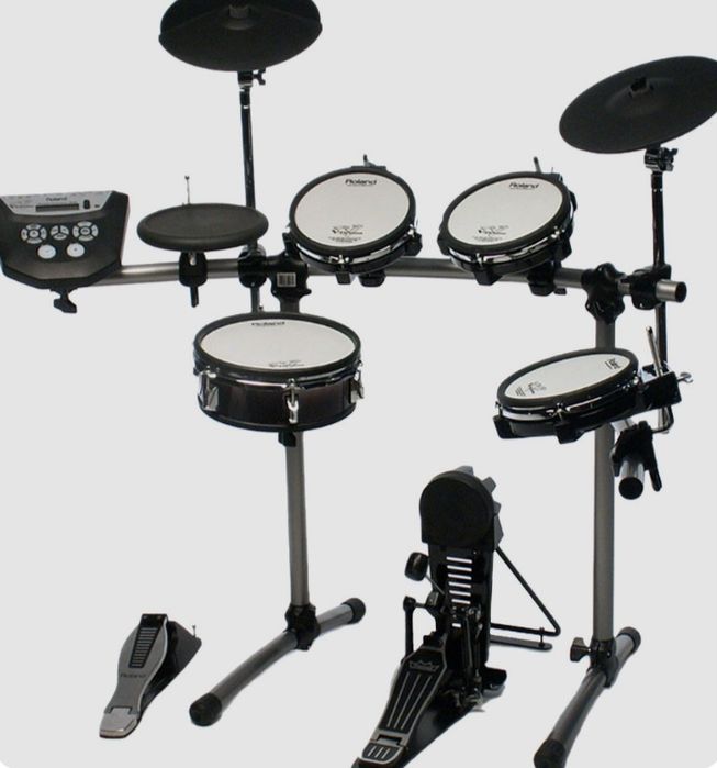 Vând Tobe electronice Roland TD 6