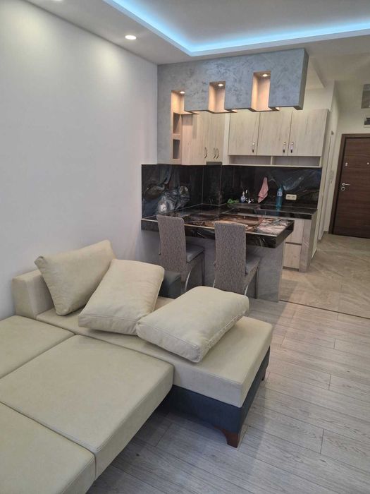 Дава се под наем Едностаен апартамент в София, Студентски град - 40 кв.м за 561 € - Снимка #6