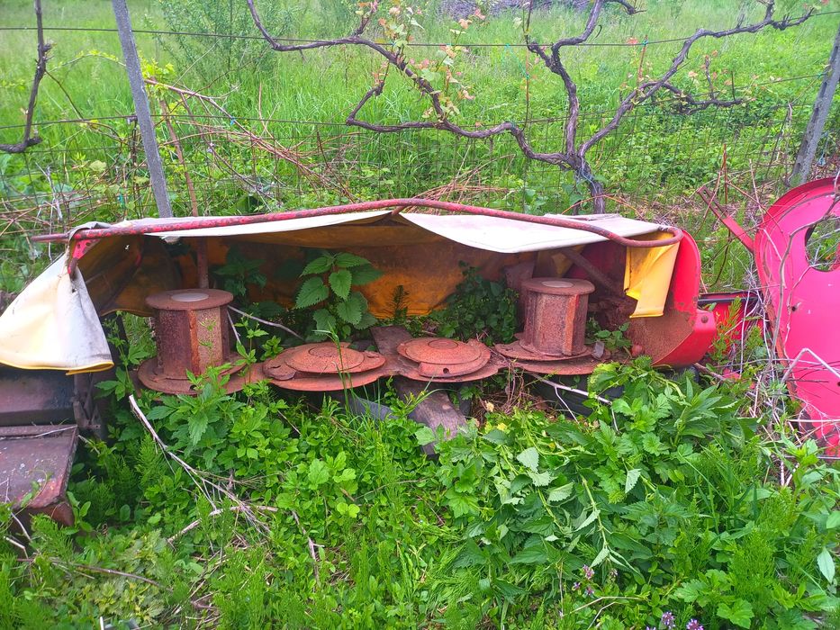 Fulie cositoare pz ,fella