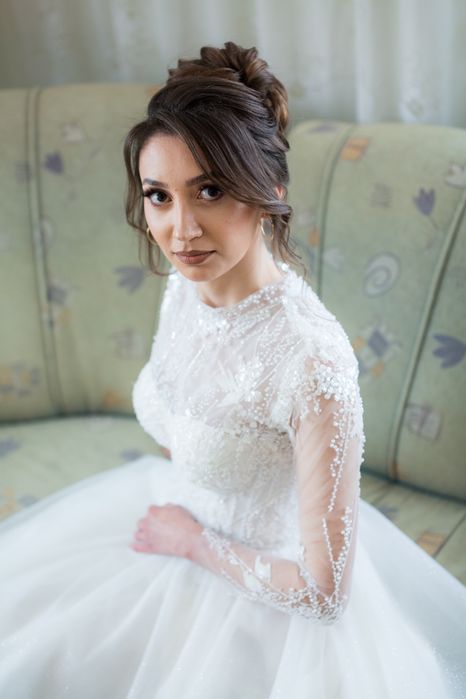 Rochie mireasa XS -S