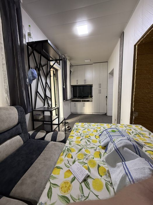 Продаётся квартртира 3/1/4 пос. Улугбек Мирзо Улугбекский район