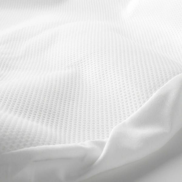 Protecție saltea 60x120 cm LENAST Ikea Noua
