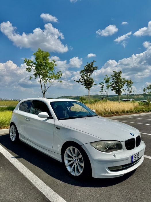 BMW 1 Series 2007 — imagine 2