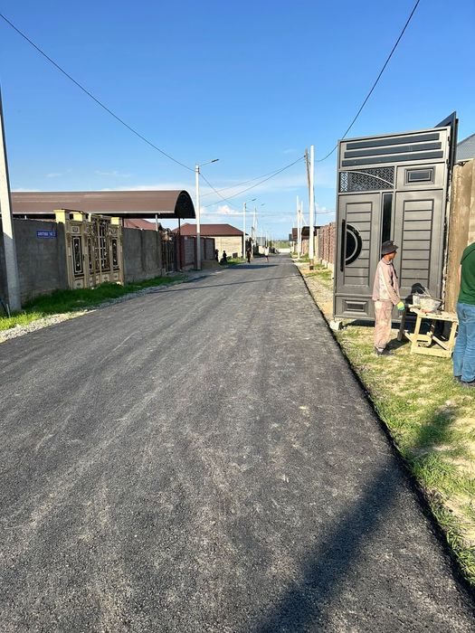 Пахтакор  жер саталды 8 соток