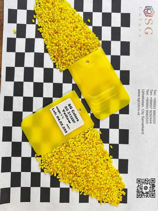 Masterbatch - Гранула, Компаунд, Мастербатч, Ф-е добавки, Наполнители