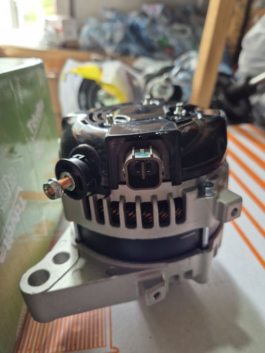 Генератор Prado 120