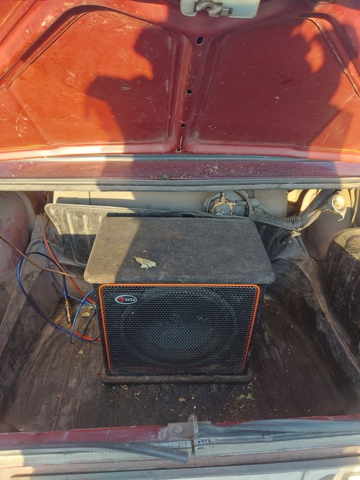 Продам Ваз 2107 12 год