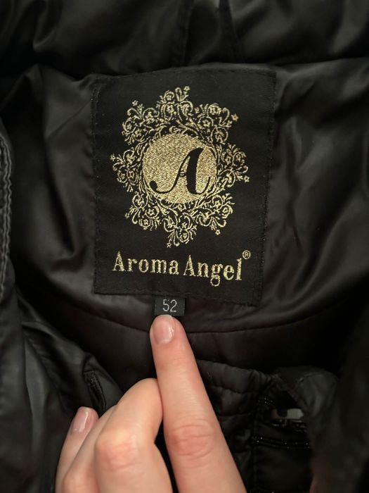 Плащ женский зимний