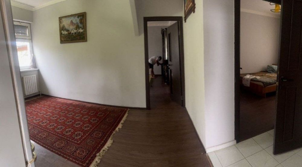 3 ком Янги Узбекистан аренда Участок