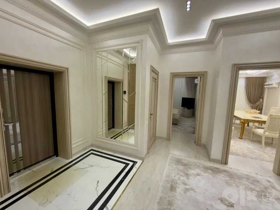"Poytaxt Gavhari Yunusbad 3/6/10 100m2 "