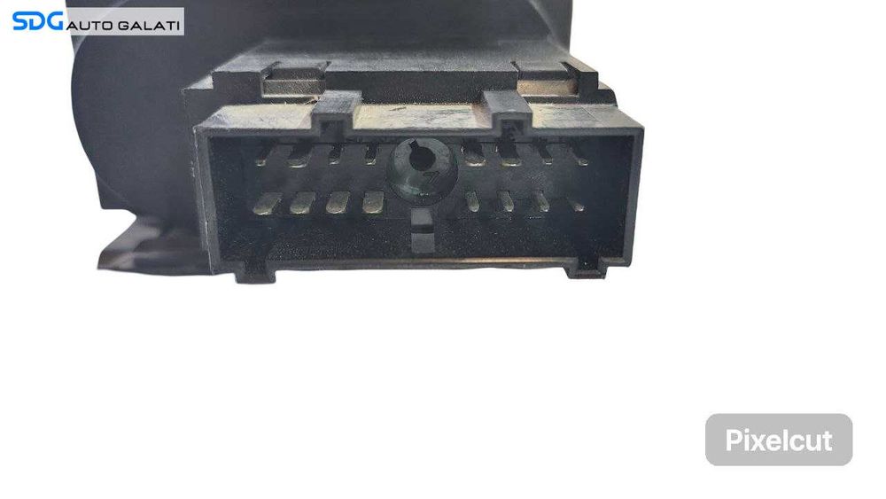 Bloc Lumini Cu Proiectoare Ford Focus 2 2004 - 2010 Cod 7M5T-13A024-CA ( 2 Urechi Rupte ) [L8704]