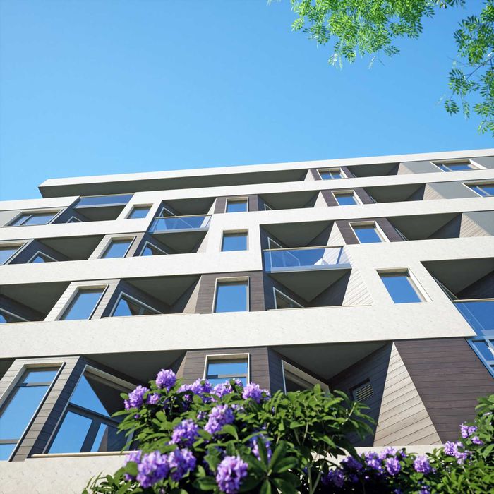 Продава се Двустаен апартамент в Стара Загора, Била - 52 кв.м за 1004 €/кв.м - Снимка #1