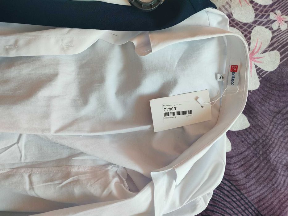 Школьная форма для НИШ девочка