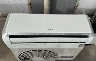 Инверторен климатик Hitachi 10-ka