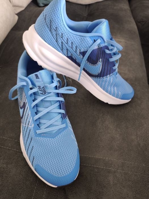 Nike Run Defy HM