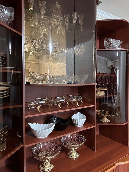 Стенка для гостинной