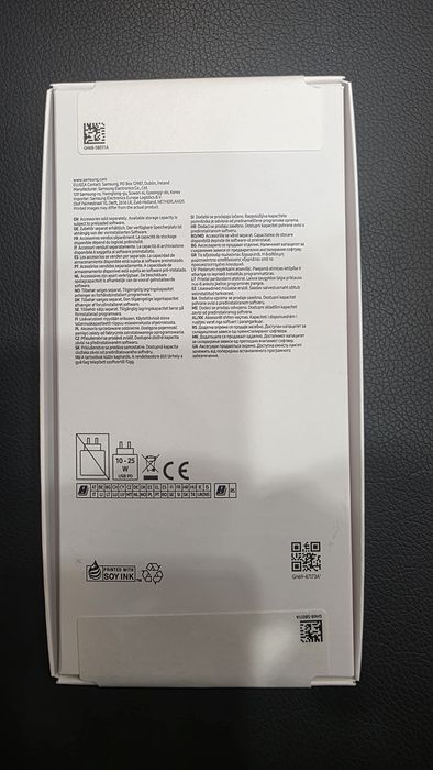 Samsung Galaxy A18 - НОВ