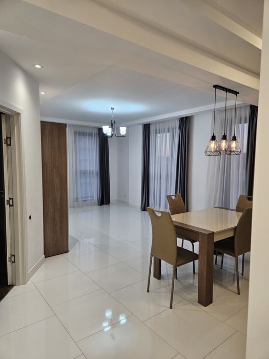 Aprtament cu 3 camere
