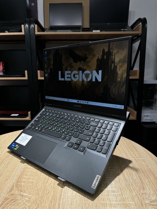 Lenovo Legion Almaty_nout