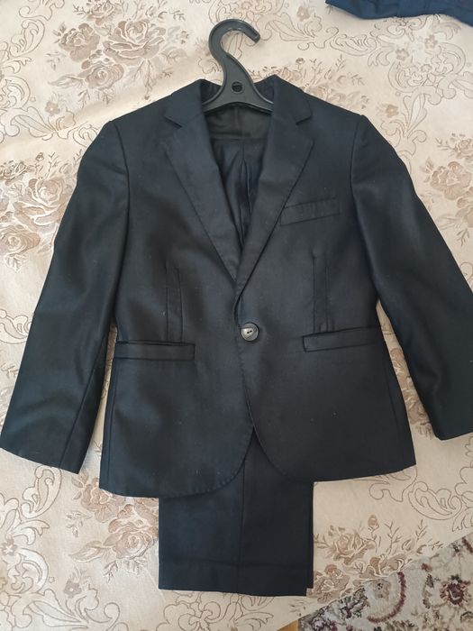 Школьные костюмы