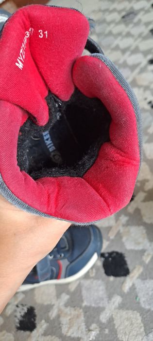 Обувь для мальчика