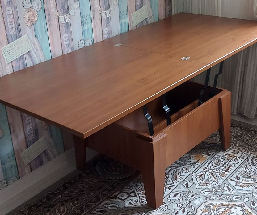 Стол - трансформер