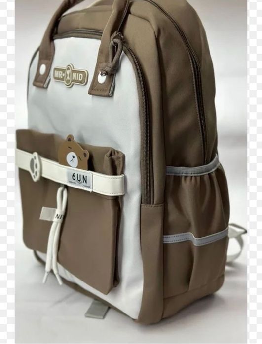 Школьный сумка рюкзак