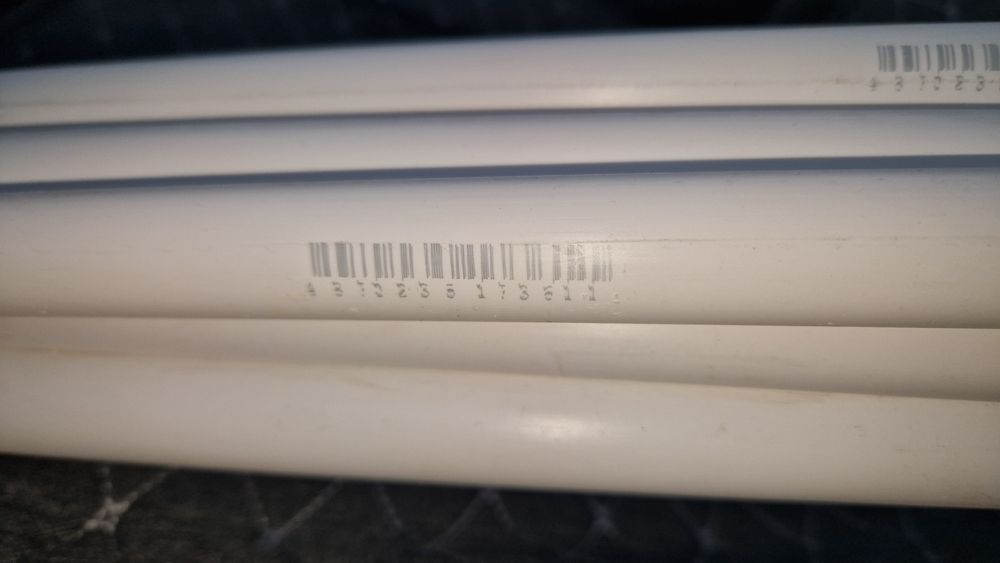 Труба полипропилен 20 диаметр