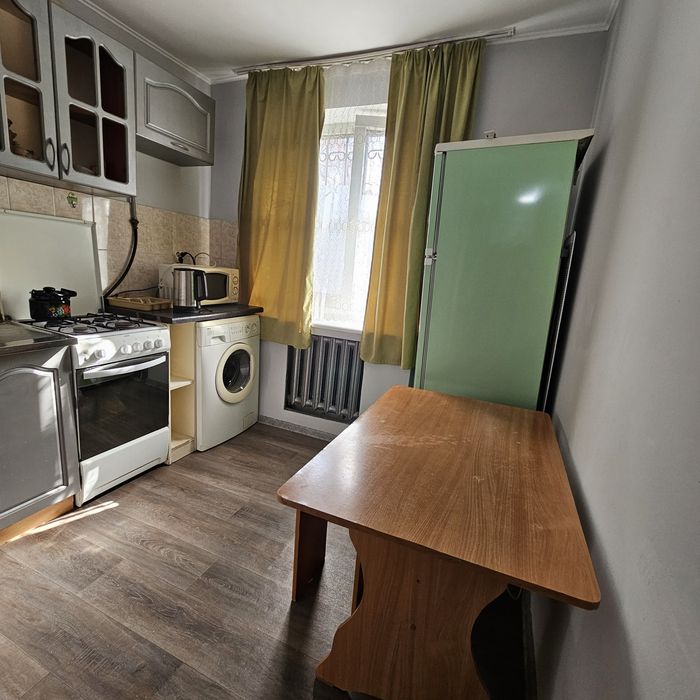 Квартира на Атакенте