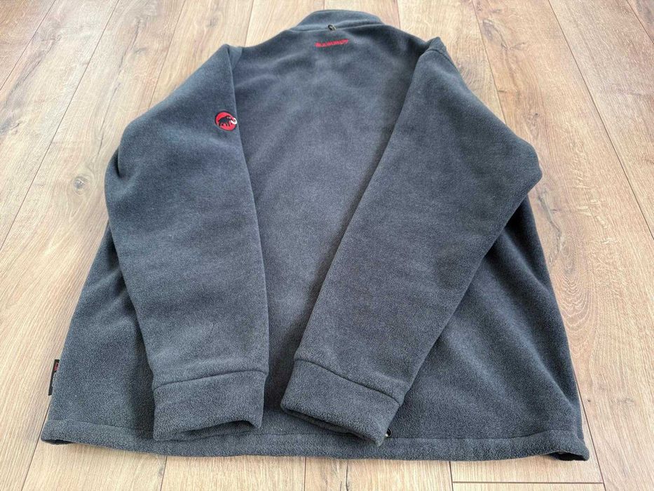 Mammut 2XL barbati geaca polar Polartec Thermal Pro