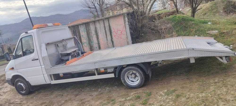 Пътна помощ и Транспортни услуги