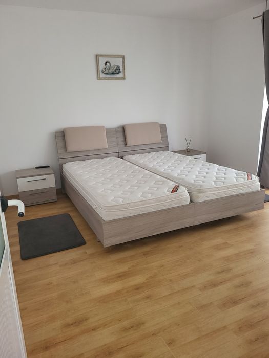 Casa in Mamaia nord cu 500 m2 teren.