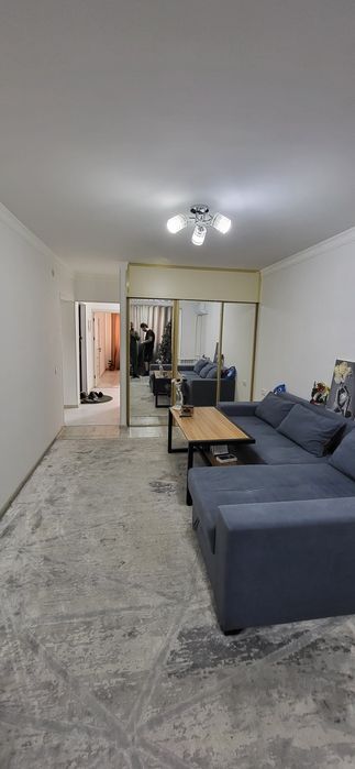 Продаётся квартира