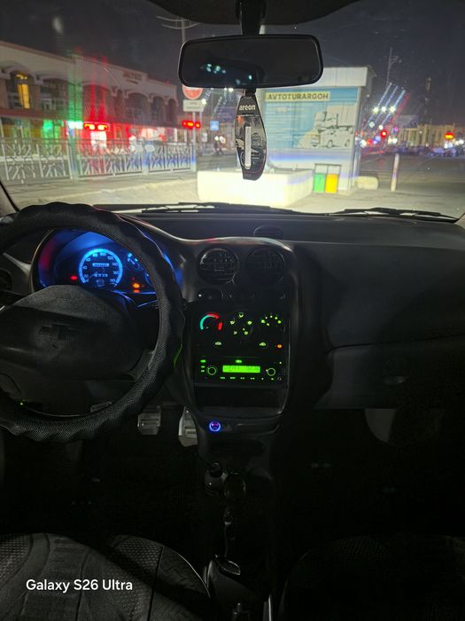 Продаётся автомобиль
