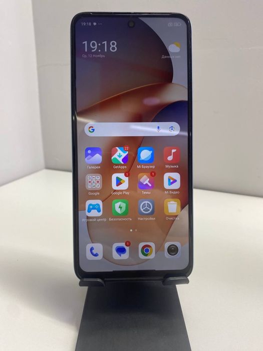 Xiaomi, Redmi Note 13 256gb, КН26077