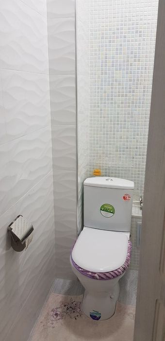 Uy sotiladi ozimniki fayzli xonadon. Xonalari bolingan