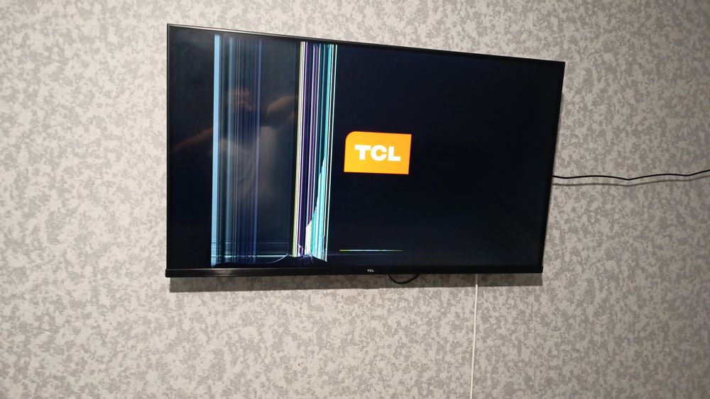 Телевизор Смарт тв