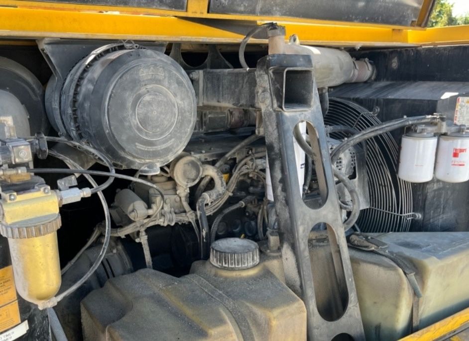 Vand motocompresor Kaeser M122