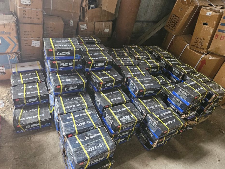 Запчасти на Электро вело мопед